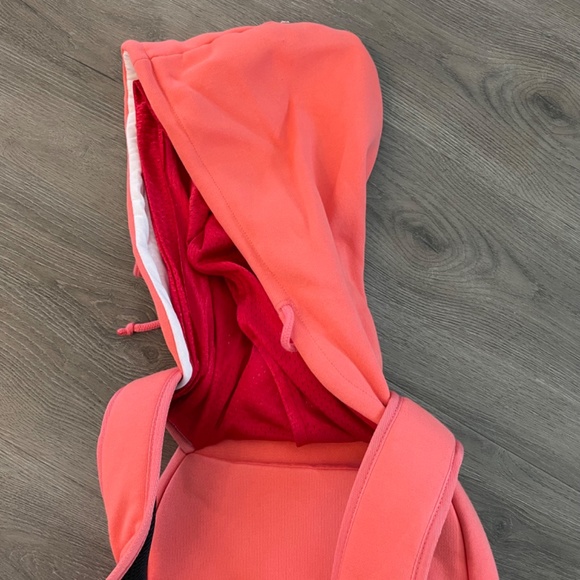 Champion hooded backpack - Picture 3 of 5